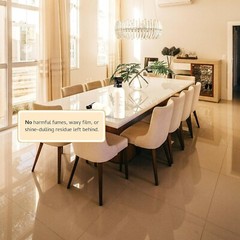 Plant-Based Natural Floor Cleaner – Easy-to-Use Liquid for Eco-Conscious Homes