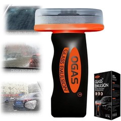 2025 New For Car Window Glass Automotive Oil Film Cleaner Car Windshield Cleaner
