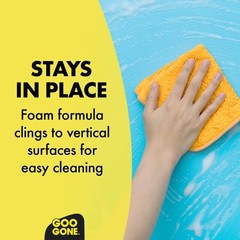 Goo Gone Oven and Grill Cleaner – 28 Ounce – Removes Tough Baked On Grease an…