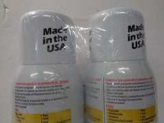 2x ORIGINAL Scotchgard by 3M Fabric & Upholstery Protector 10 oz Scotchguard USA