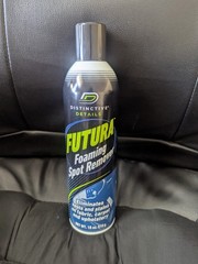 Future Foaming Spot Remover