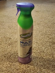 Swiffer Dust & Shine MULTI SURFACE Spray Febreze Lavender Vanilla Discontinued