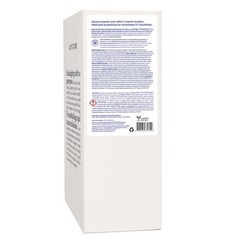 ATTITUDE Dish Soap Refill, EWG Verified, Plant-Based & Vegan Dishwashing Liqu…