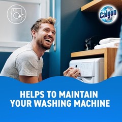 75-Count 4-in-1 Washing Machine Cleaner Tablets