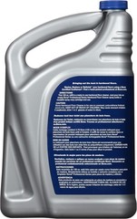 Hardwood Floor Cleaner Refill 128 Fl Oz – Professional Series, Safe & Effective