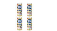 Bar Keepers Friend 21 oz. All-Purpose Cleaner and Polish (4-Pack)
