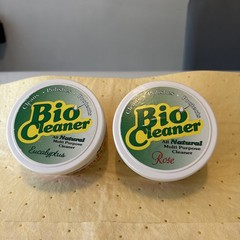 Bio Cleaner Citrus Super 10.5oz Cleaner – 2 Pack Full see photos