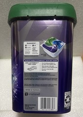 Cascade Platinum Plus Dishwasher Detergent Pods Fresh 47 Count