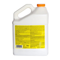 Roof Cleaner 1 Gal Clean Algae Mold Mildew Asphalt Wood Slate Clay Tile Shingles