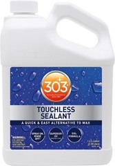 Touchless Sealant SiO2 Technology Water Activated Paint & Glass Protection Spray