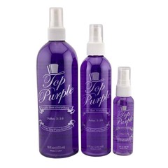 Jewelry and More Cleaner 16, 8 and 2 Ounce Spray Bottles