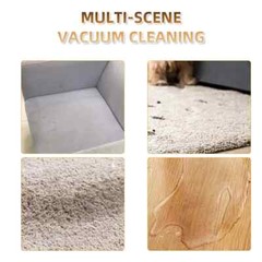 Carpet Sofa Spray Pumping One Clear Clear Suction Head Spray Pumping Machine