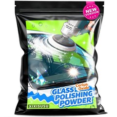 Cerium Oxide Glass Polish, Glass Polishing Compound, Oxido De Cerio, Glass Sc…