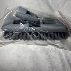 Unger Gray SmartColor Swivel Brush 61475 61352 Swivel