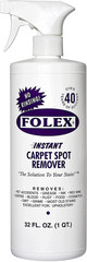 Instant Carpet Spot Remover Carpet Cleaner – 32 Oz – Removes Pet Accidents, Grea