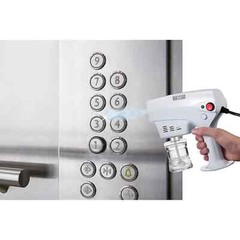 Bell + Howell Bionic Sanitizer Pro in White