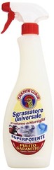 Chante Clair Fettlöser / Sgrassatore Superpotente Marsiglia 3x750ml