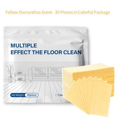 150Pcs Floor Cleaning Tablets Multi-surface,Streak-Free Floor Mopping Solution