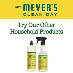 CLEAN DAY Liquid Dish Soap Refill, Honeysuckle, 48 fl. oz