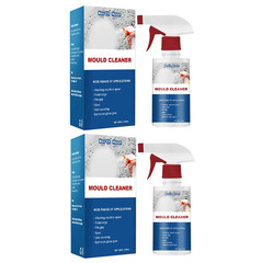 🔥Last Day Sale 69% OFF 🔥Mildew Cleaner Foam (60ml) (Buy 3 Get 2 FREE)