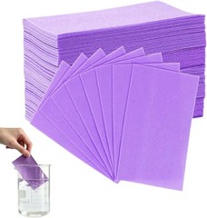 100pc Multi-surface Floor Cleaning Tablets,Multiple Effect the floors Clean ~HOT