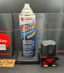 DirteX multi-surface cleaner aerosol 18oz new 📦
