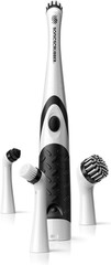 Household Cleaning Brush Power Scrubber – Electric Spin Scrubber Brush for Home,