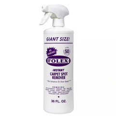 36 Oz. Instant Carpet Spot Remover Carpet Cleaner