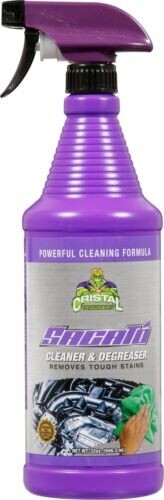 Sacato Cleaner & Degreaser 32oz (6 Units)