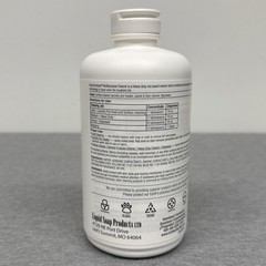 Natural Visions Pink Grapefruit Super Concentrate Multipurpose Cleaner 1 Liter