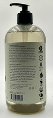 NATURAL FRUIT & VEGE WASH. Removes Pesticides, Wax, No Aftertaste By Koala Eco