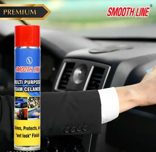 Multipurpose Foam Cleaner (350ML)