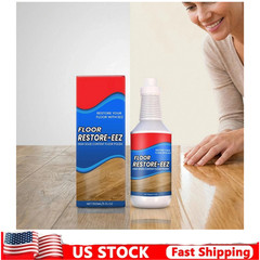 Clean-Eez Ultimate Floor Restorer & Polish – Revitalize And Shine Wood 150ml