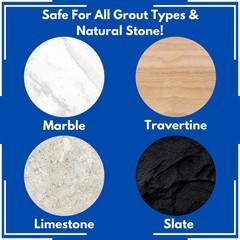 Black Diamond Ultimate Grout Cleaner: Best Cleaner for Tile,Ceramic,Porcelain…
