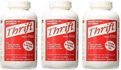 Thrift MARKETING GIDDS-TY-0400879 T-200 Drain Cleaner 2 lb (3-Pack)