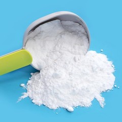 Washing Soda, 1 Gallon Bucket, Sodium Carbonate, Soda Ash, Laundry Additive