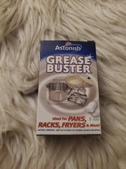 Astonish Grease Buster