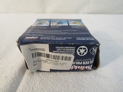Twinkle Silver Polish Kit 4 3/8oz Jar Anti Tarnish