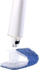 30 Pack Scotch-Brite Disposable Toilet Scrubber Refills 10 Count Each For Toilet