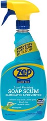 2 in 1Soap Scum Eliminator Preventer Home Pro Foaming Morning Dew Scent Powerful