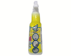 scrub free bathroom cleaner