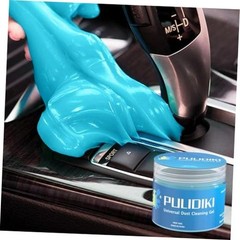 Car Cleaning Gel Car Clean Putty, Universal Car Interior Cleaner | Perfect