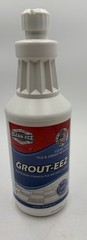 Cleaneez Grouteez Super Heavyduty Grout Cleaner Easy And Effective. Destroys Dir