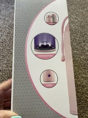 UVC LED STERILIZING BAG 3Min. Kills Bacteria LASH TECH ADULT Toys Cell Phone 59S