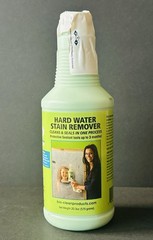 Bio-Clean Products Hard Water Stain Remover 20.3 OZ