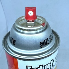 Endust Dusting Cleaning Spray Vintage 1980 Drackett Good Housekeeping Red Prop