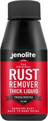 Fast Acting Industrial Strength Rust Remover – 5oz No-Drip Liquid Formula