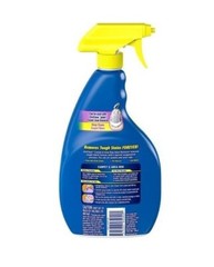OxiClean 24 oz. Carpet and Area Rug Stain Remover Spray