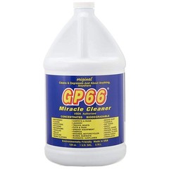 Green Miracle Gallon – Trusted Industrial Strength Cleaner