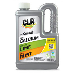 CLR 28.0 Ounce(s) Rust Remover